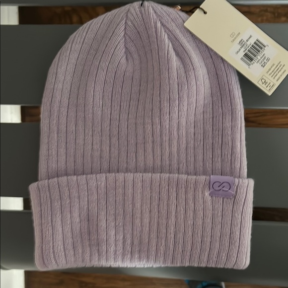Accessories - Calia Lavender Beanie BnWT